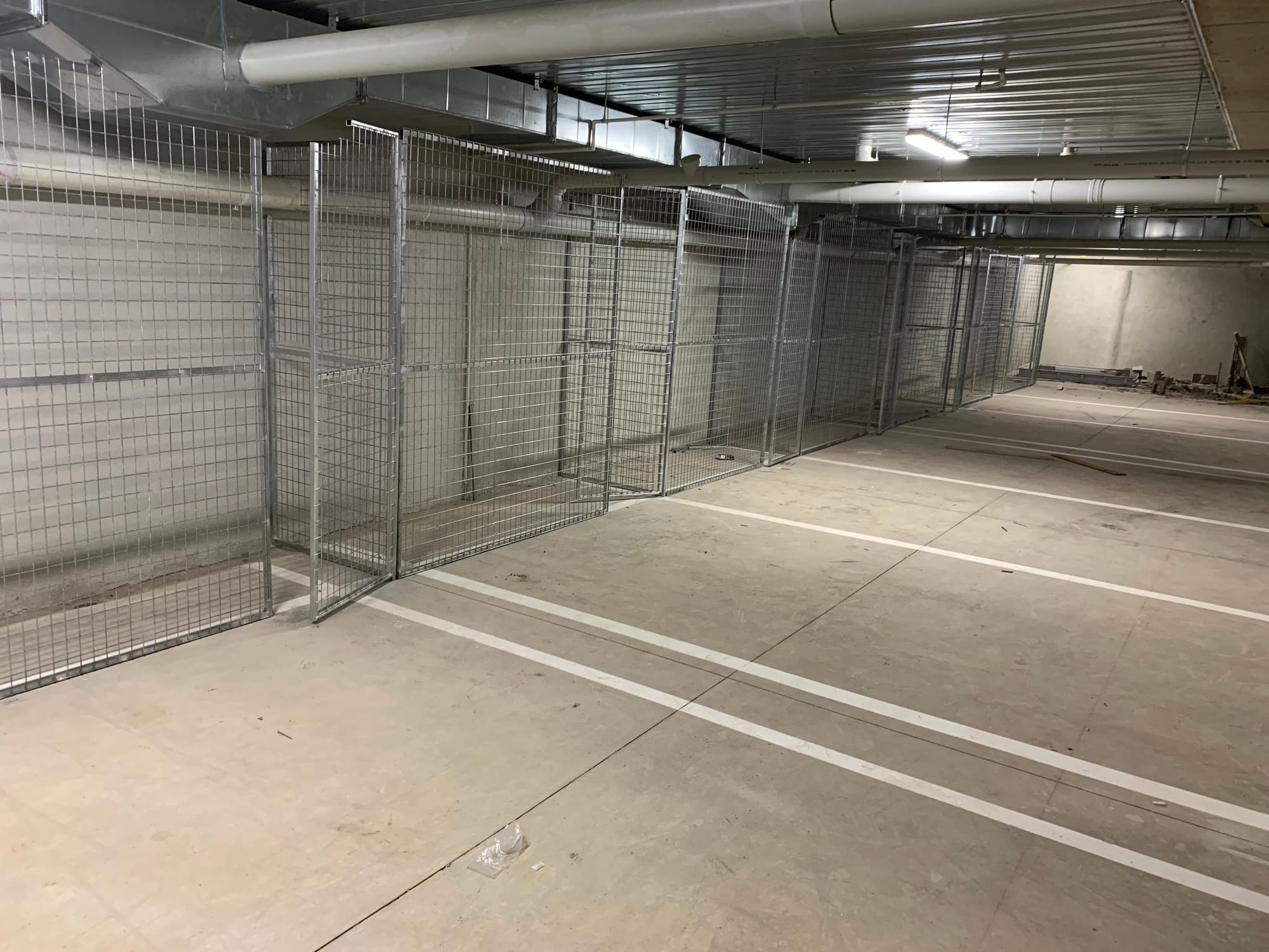 MSM Steel Fabrication MSM Steel Fabrications