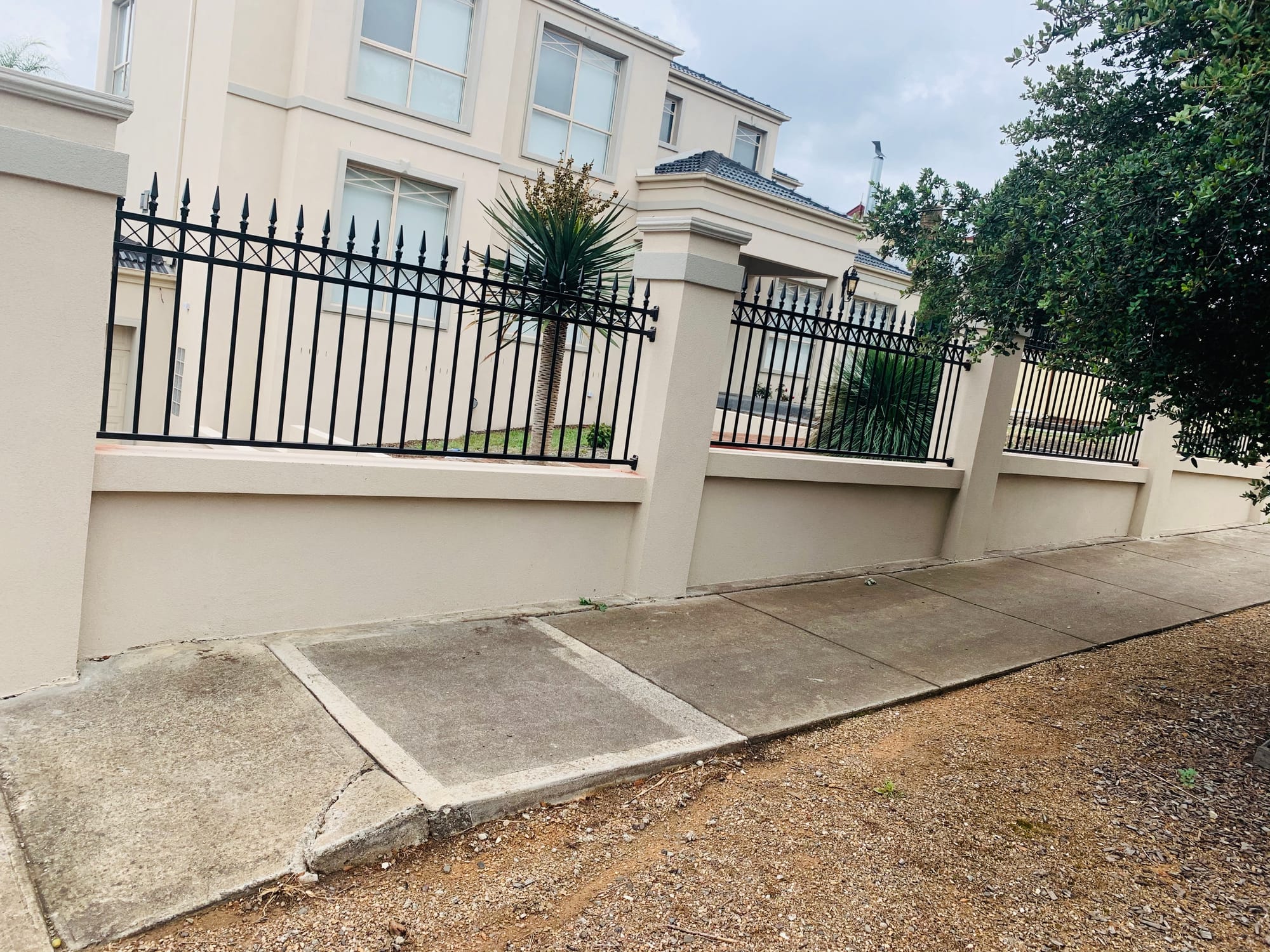 MSM Steel Fabrication MSM Steel Fabrications