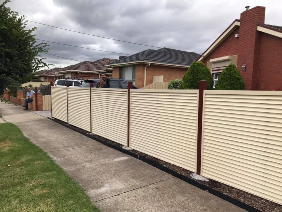 MSM Steel Fabrication MSM Steel Fabrications