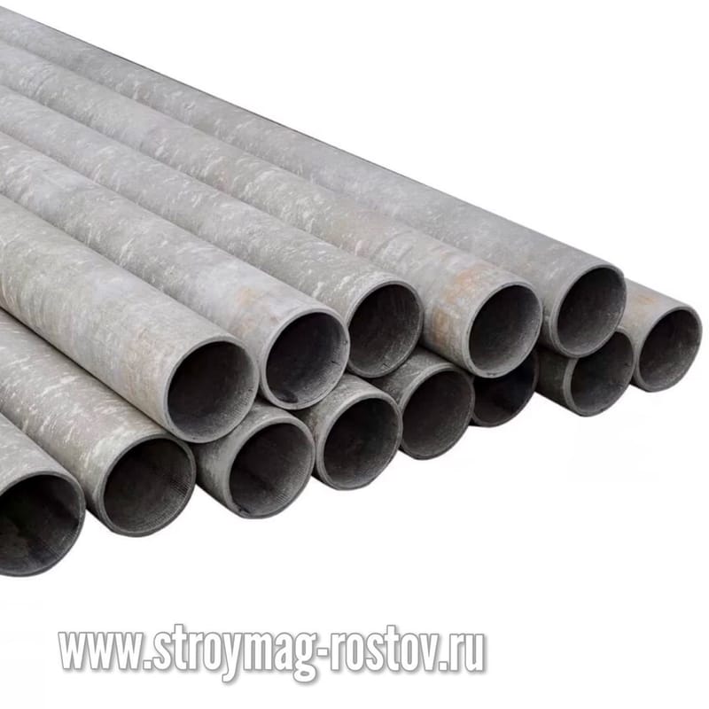 Труба АЦ БНТ 100?