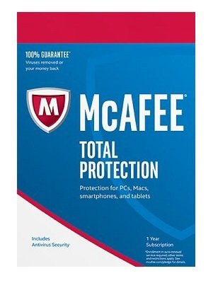 McAfee Products - 8889967333 - Wire-IT Solutions