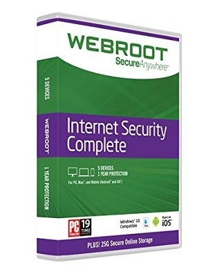 Webroot Products - 8889967333 - Wire-IT Solutions