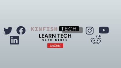 About KINFISH image