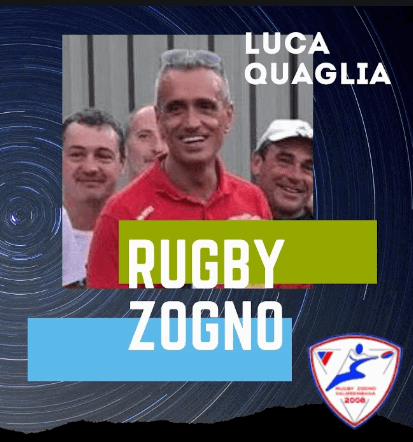 Luca Quaglia ai microfoni di Bergamo&Sport