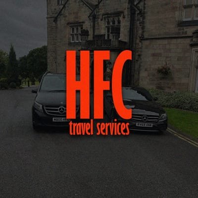 HFC Travel Airport Transfers Swindon