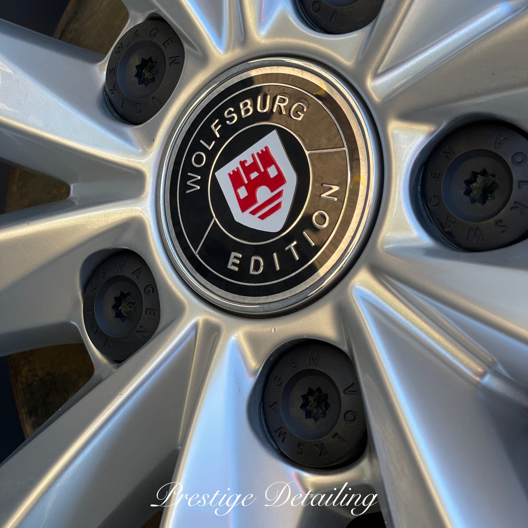 Prestige Detailing Auto Detailing