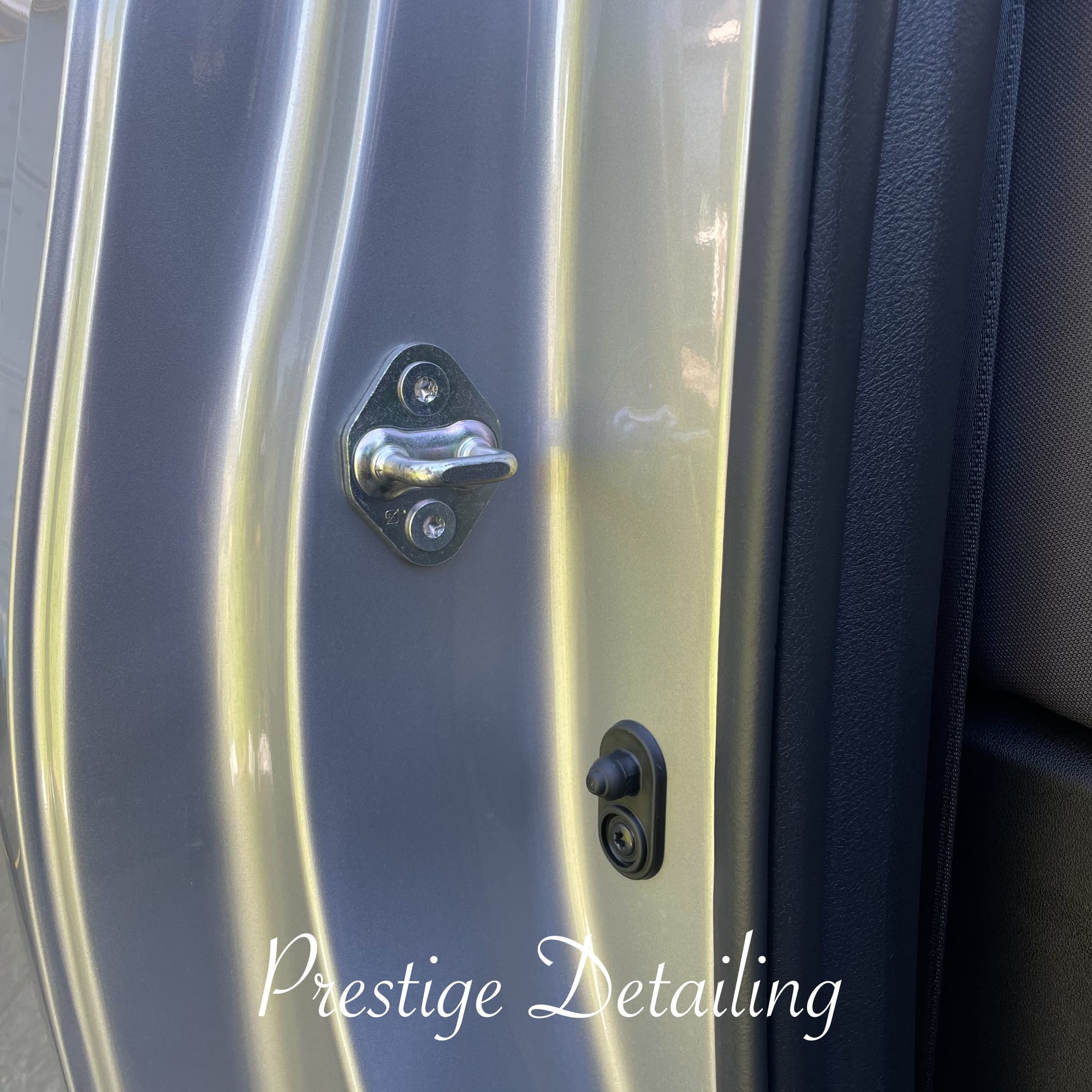 Prestige Detailing Auto Detailing