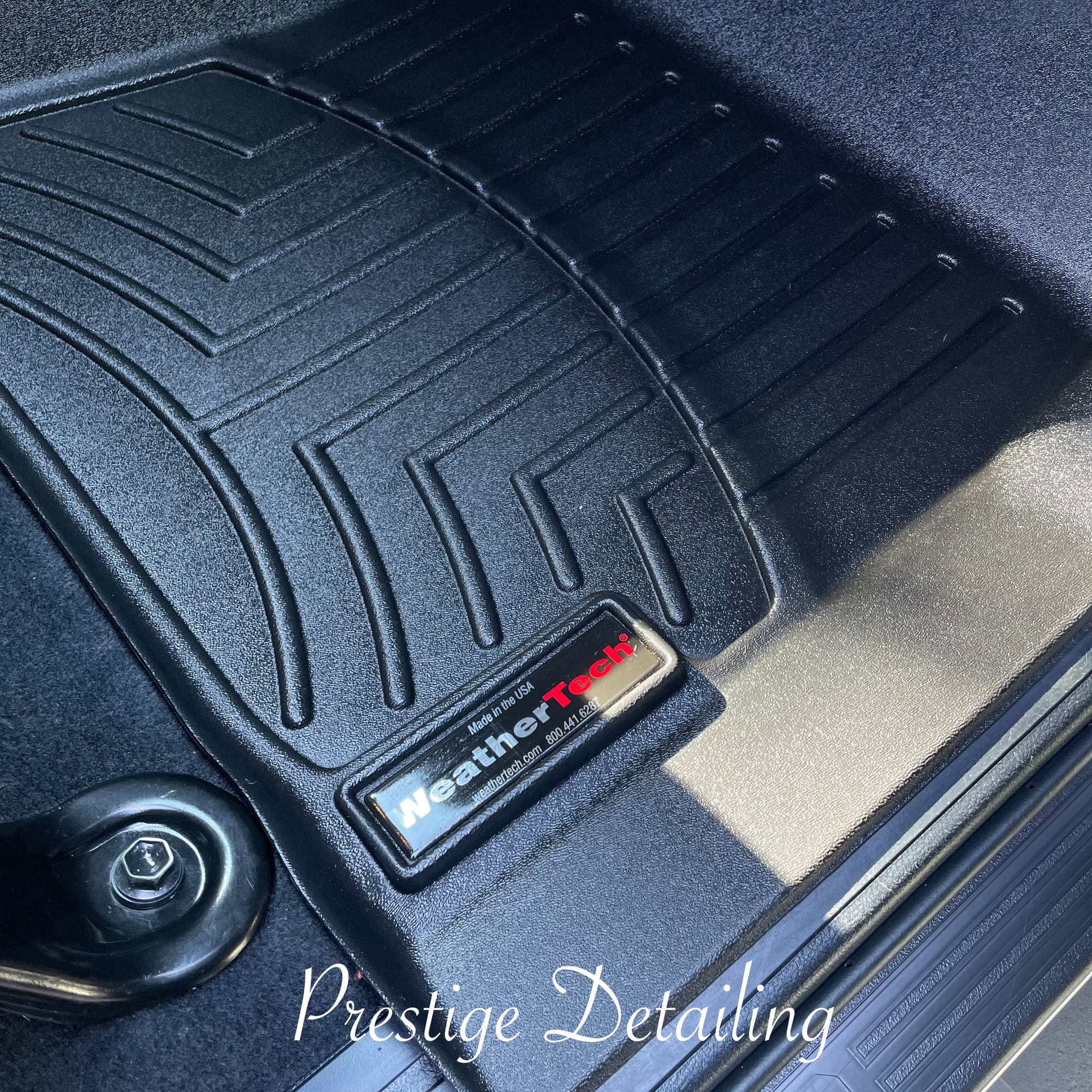 Prestige Detailing Auto Detailing