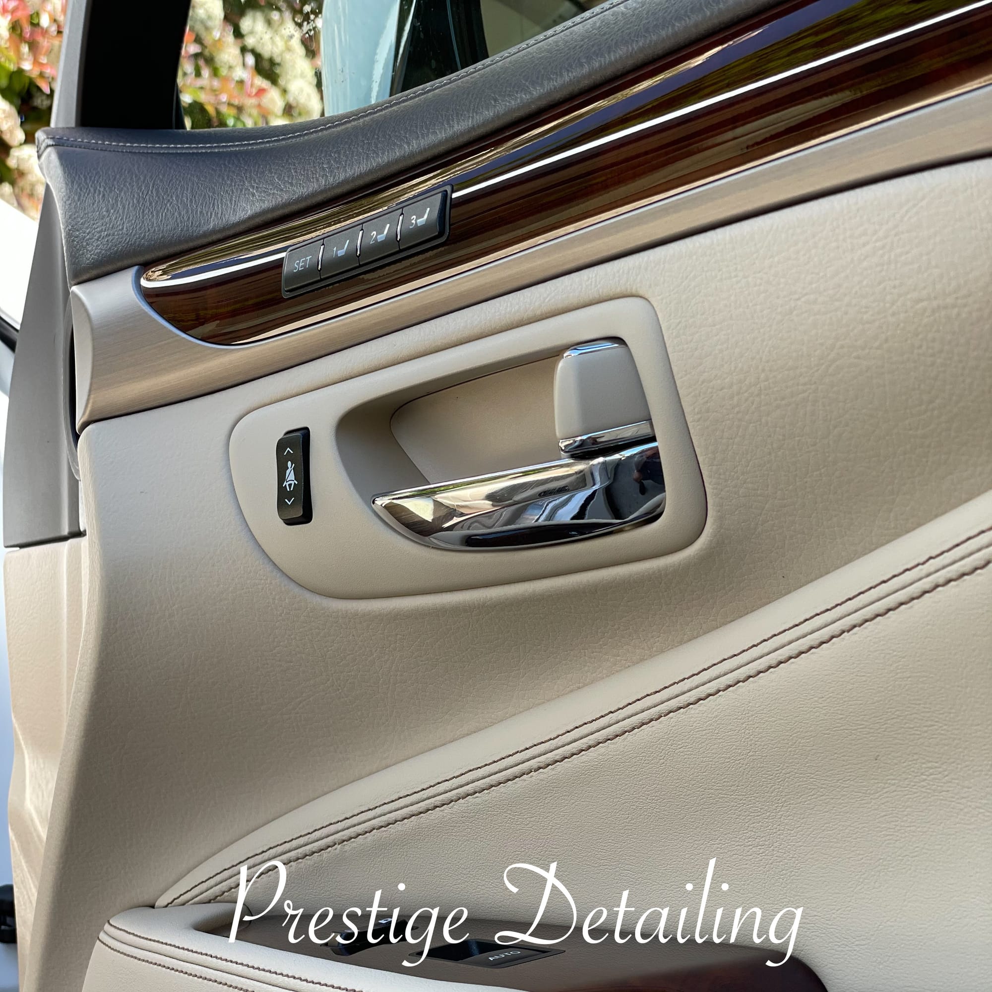 Prestige Detailing Auto Detailing