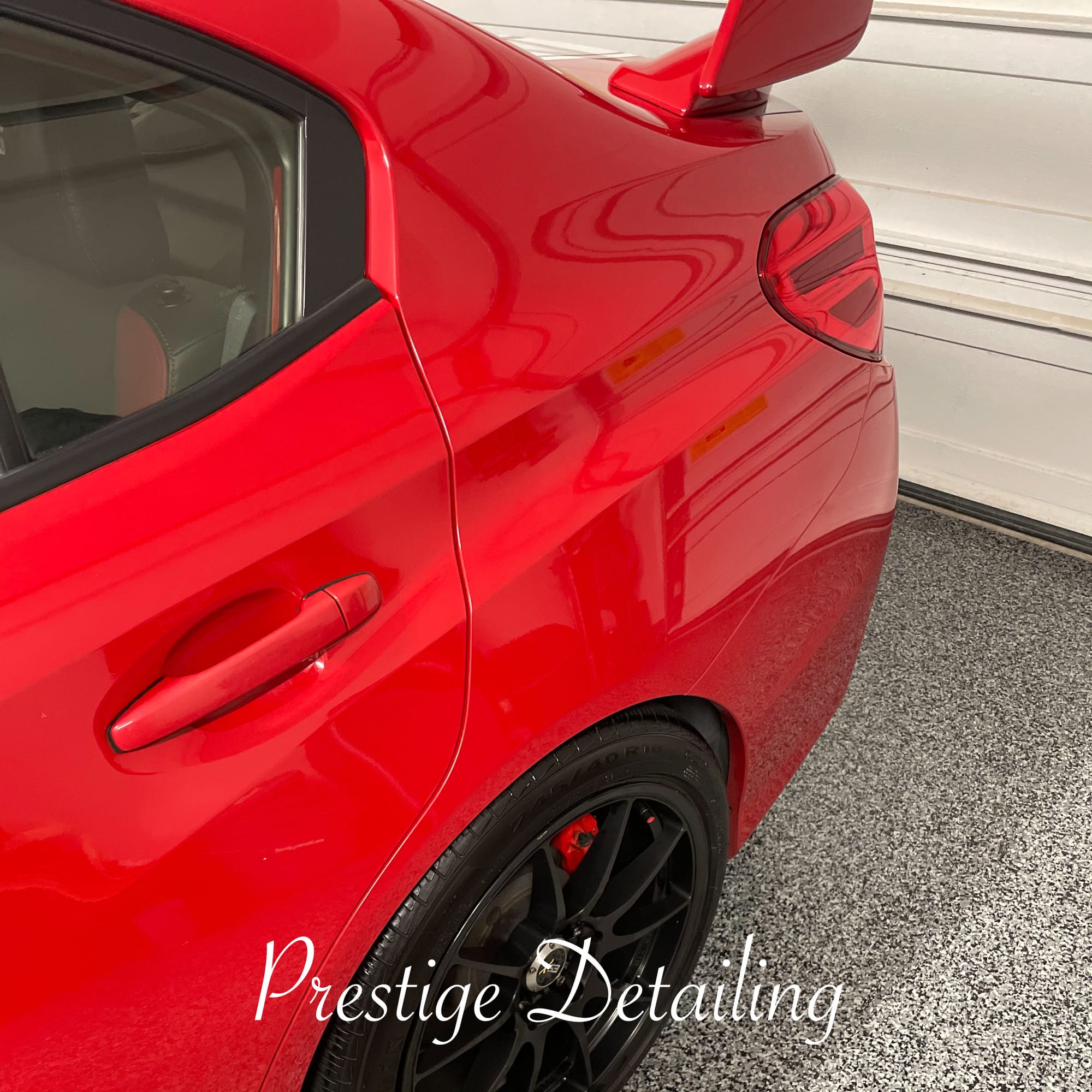 Prestige Detailing Auto Detailing