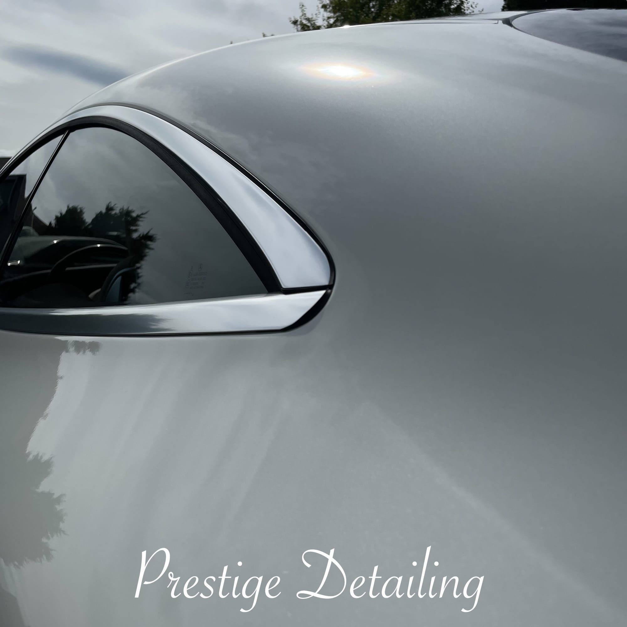 Prestige Detailing Auto Detailing
