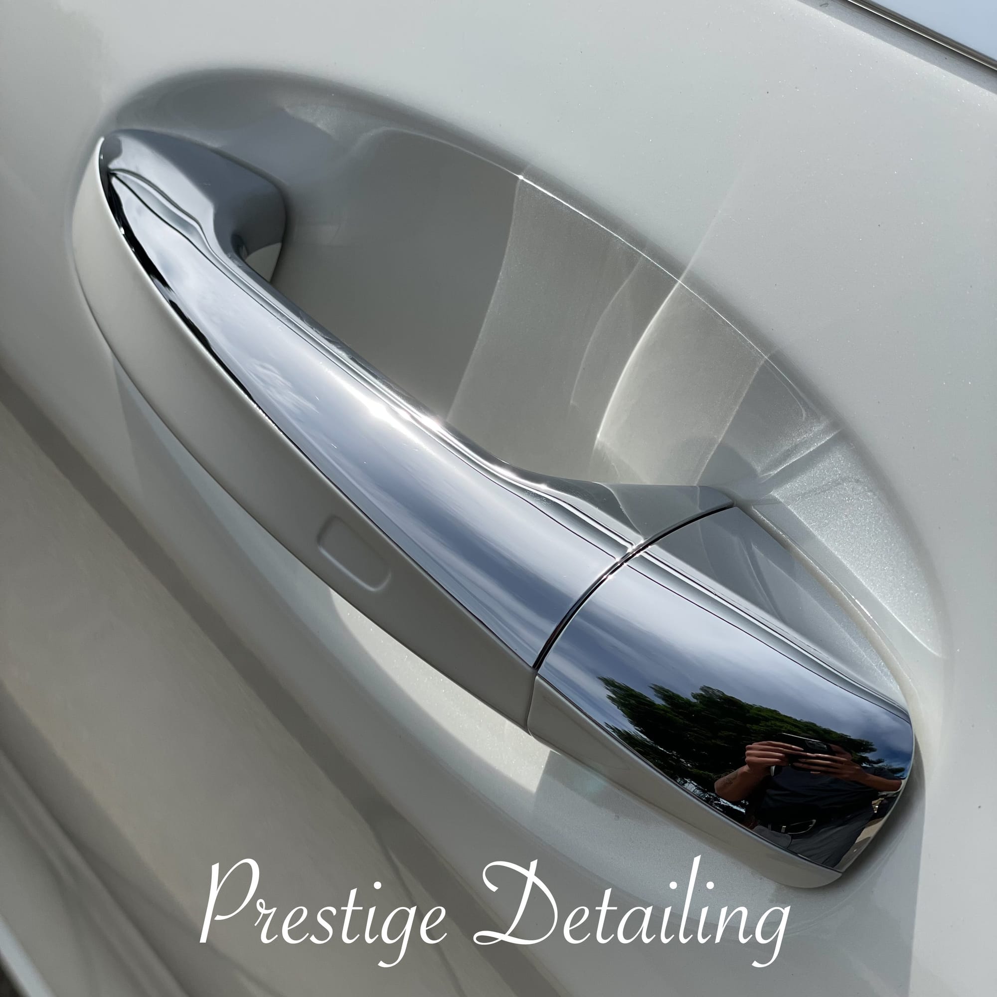 Prestige Detailing Auto Detailing