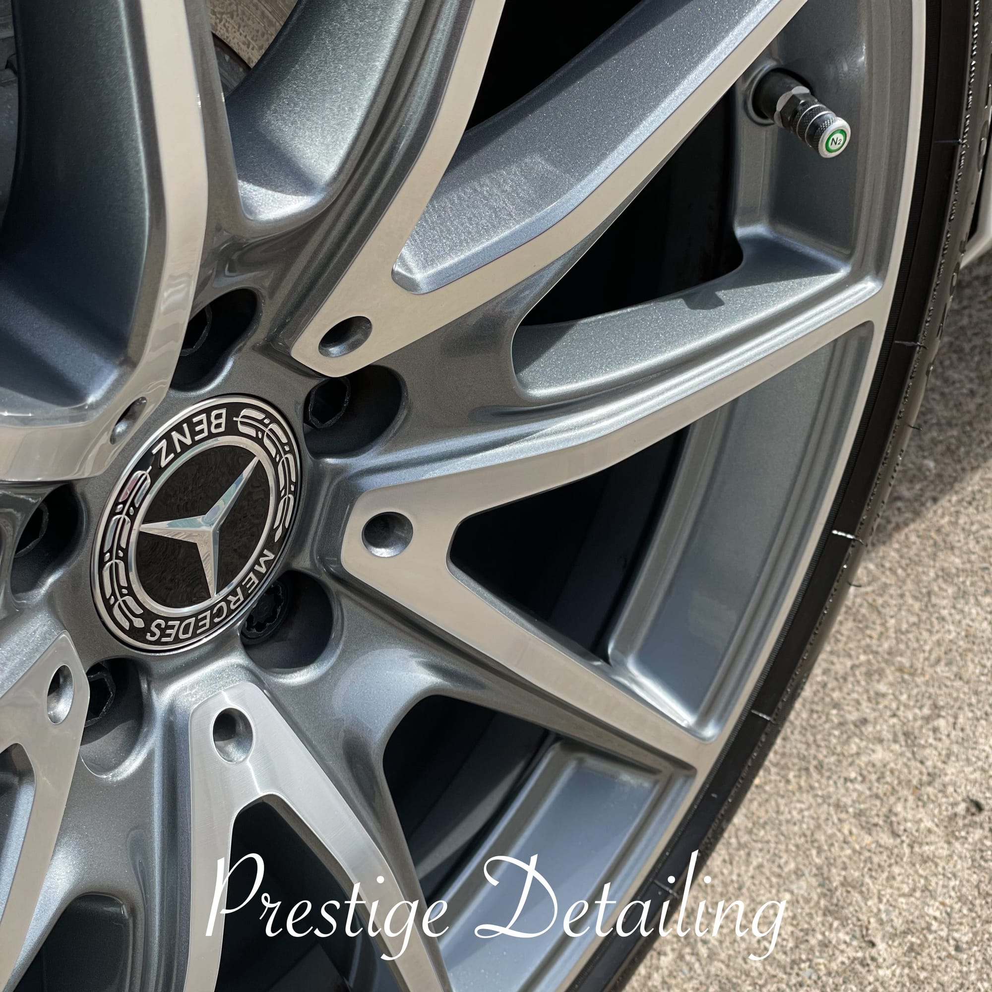 Prestige Detailing Auto Detailing