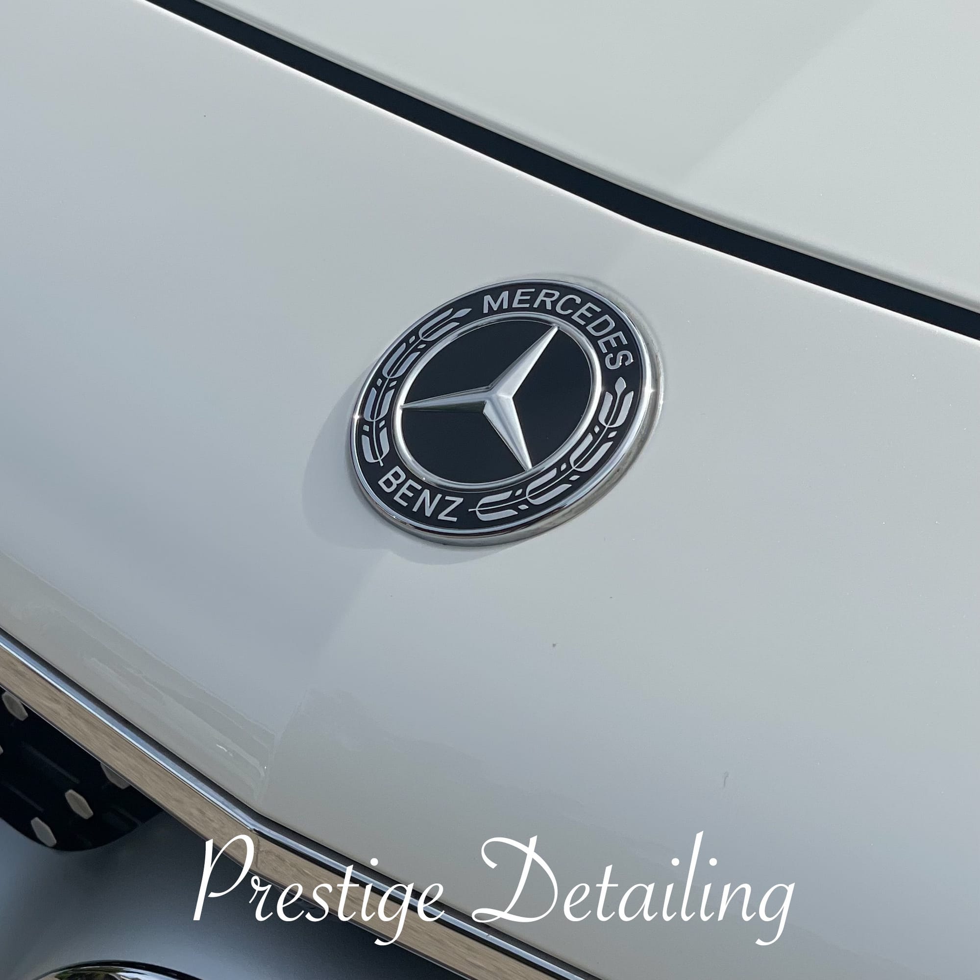 Prestige Detailing Auto Detailing