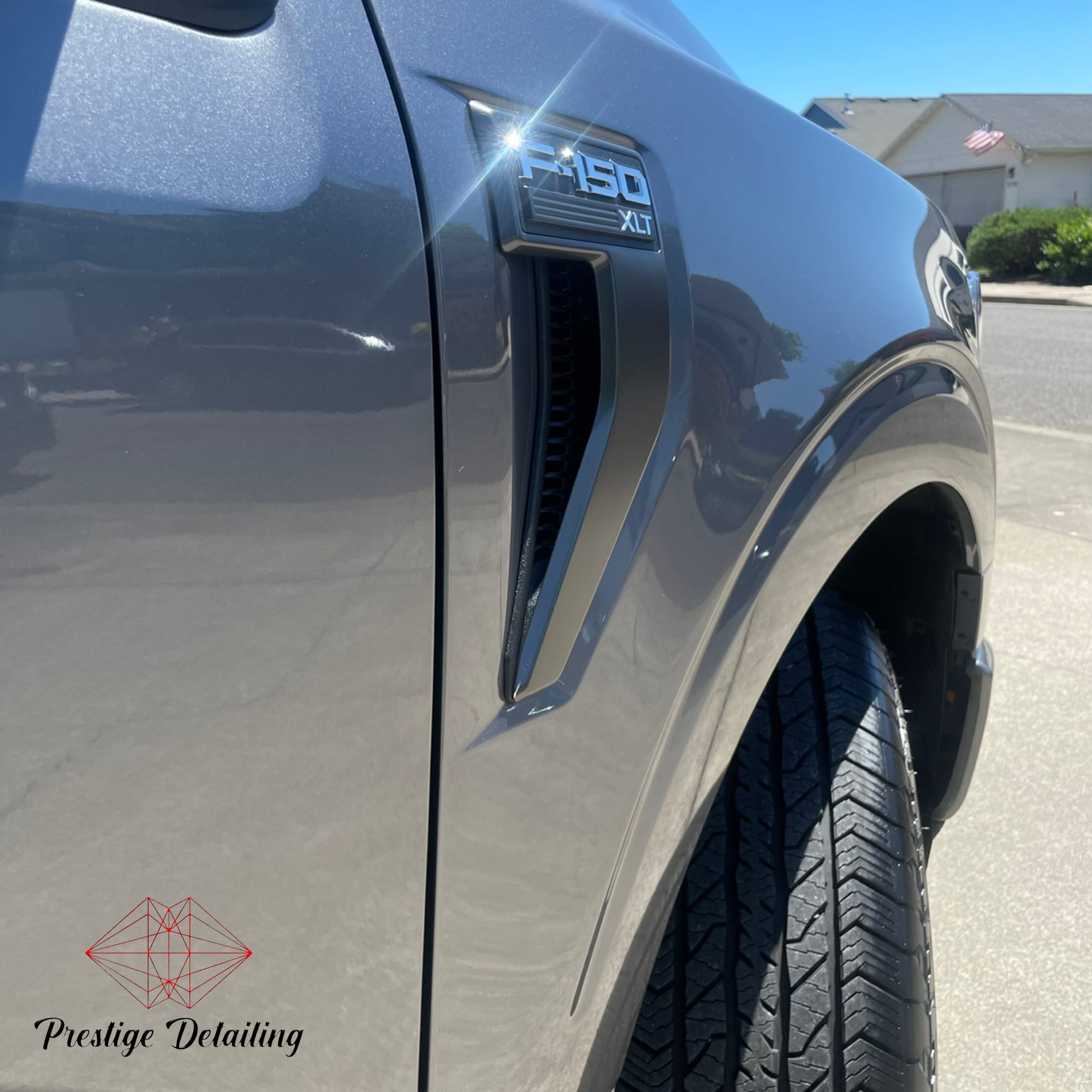 Prestige Detailing Auto Detailing