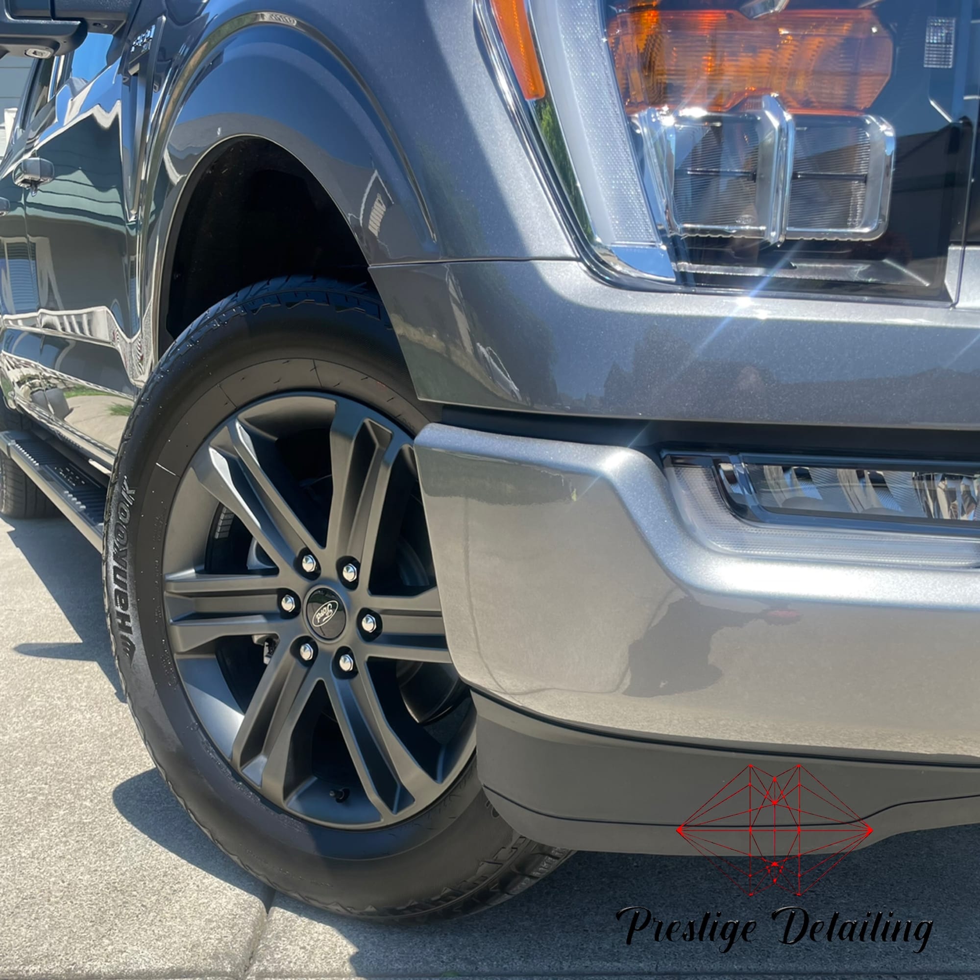 Prestige Detailing Auto Detailing