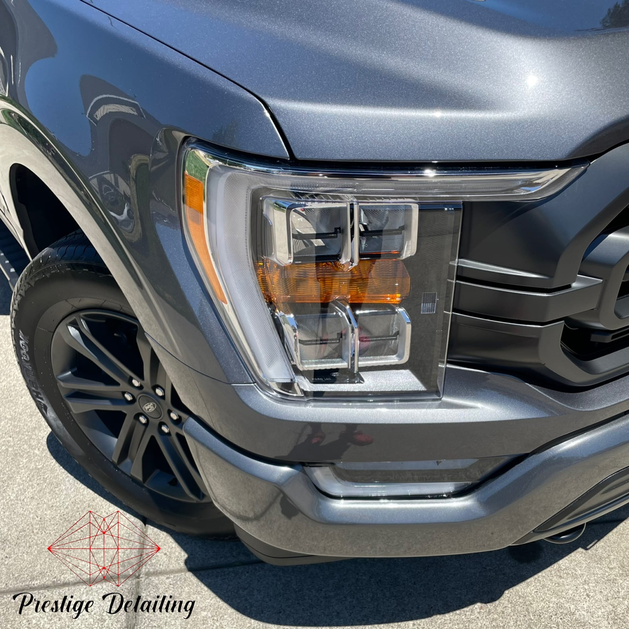 Prestige Detailing Auto Detailing