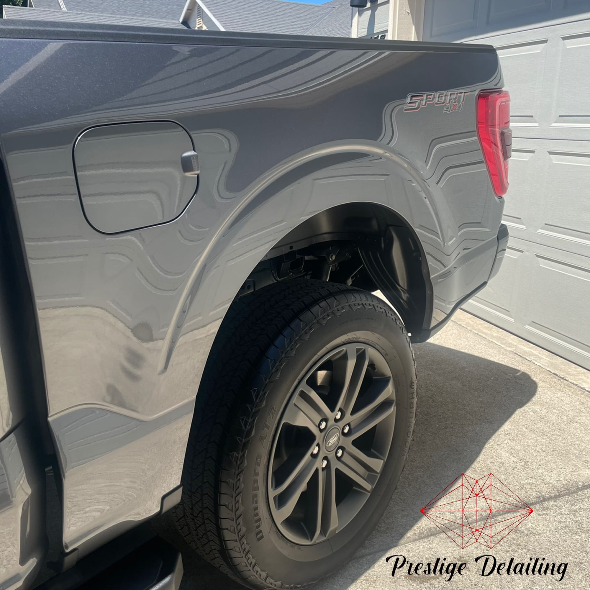 Prestige Detailing Auto Detailing