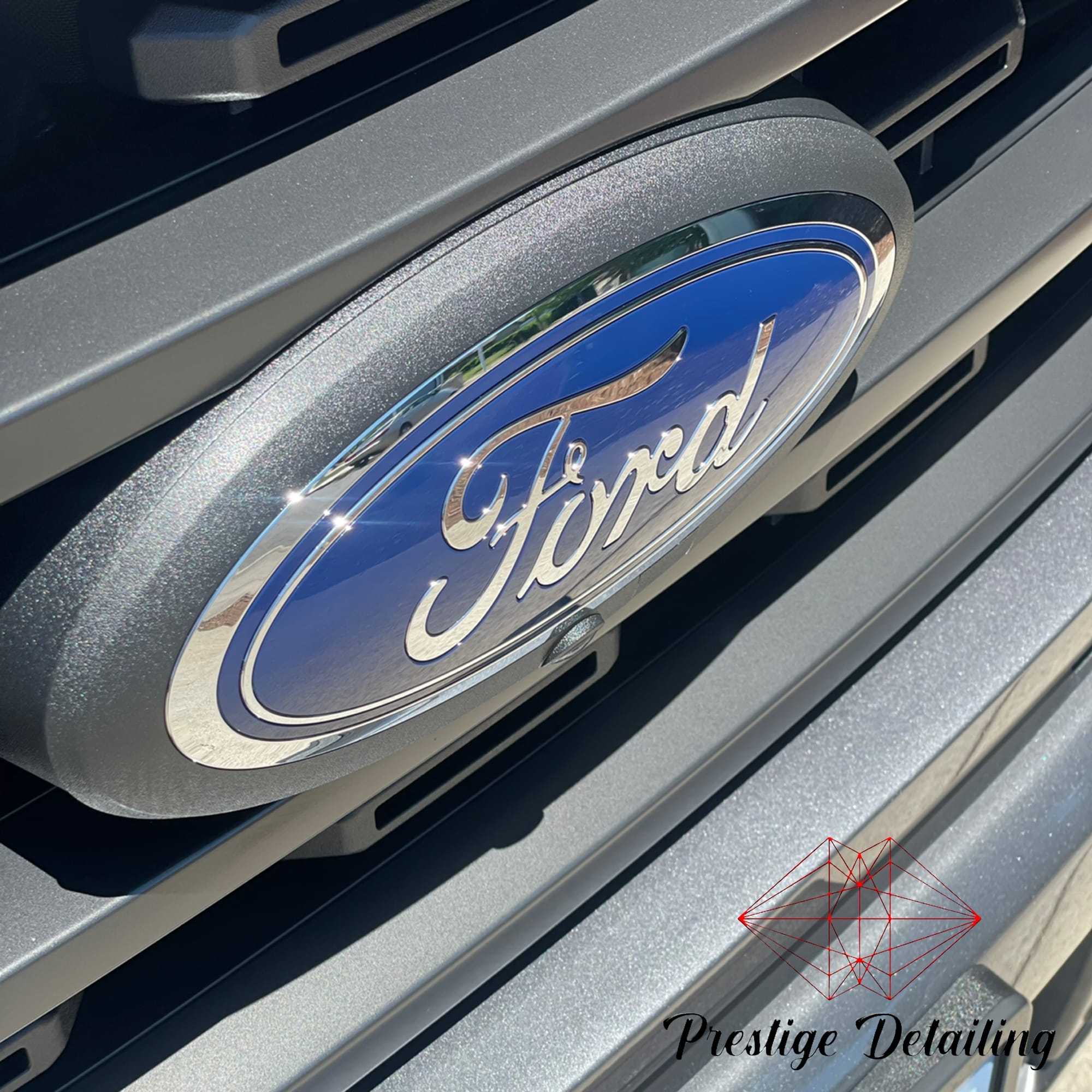 Prestige Detailing Auto Detailing