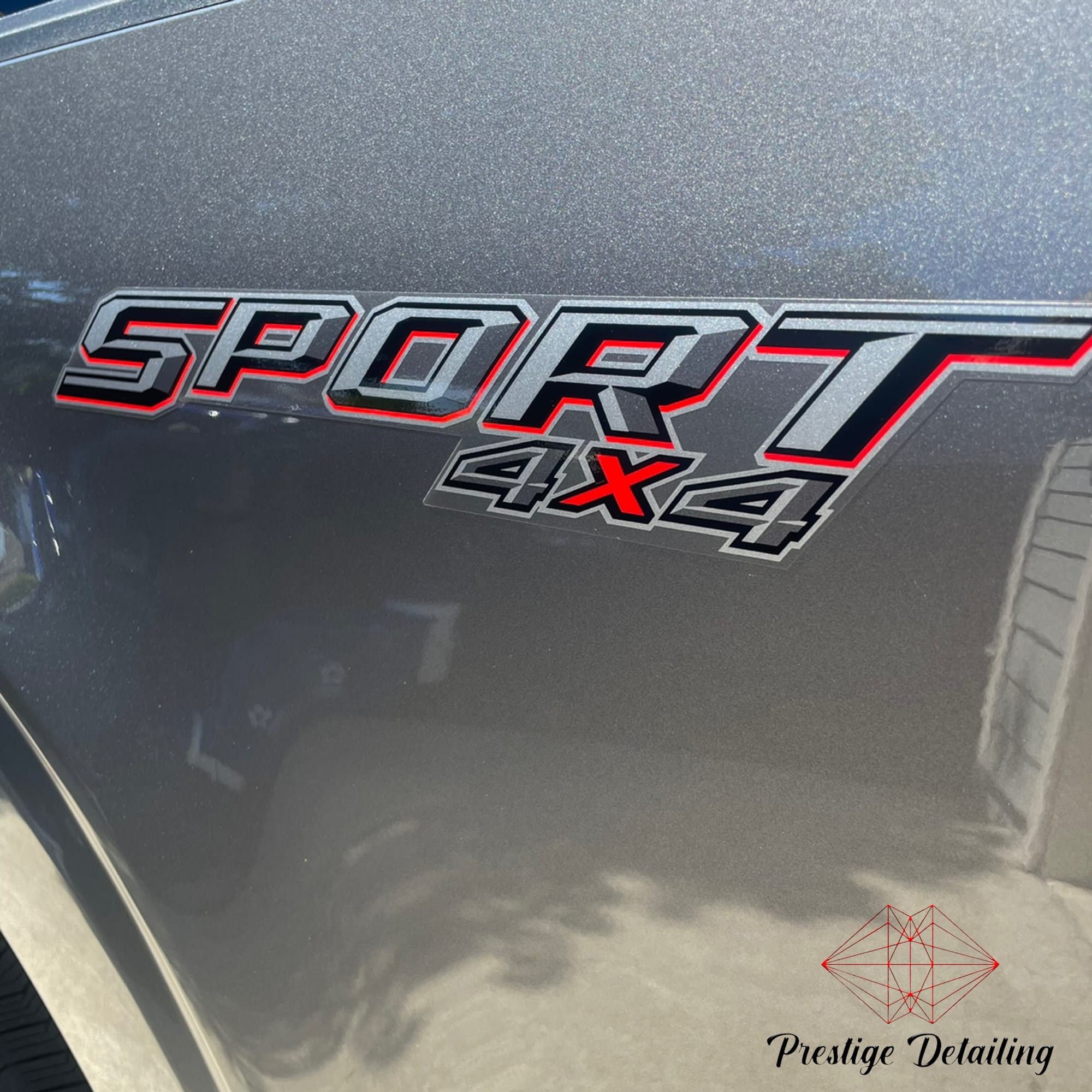 Prestige Detailing Auto Detailing