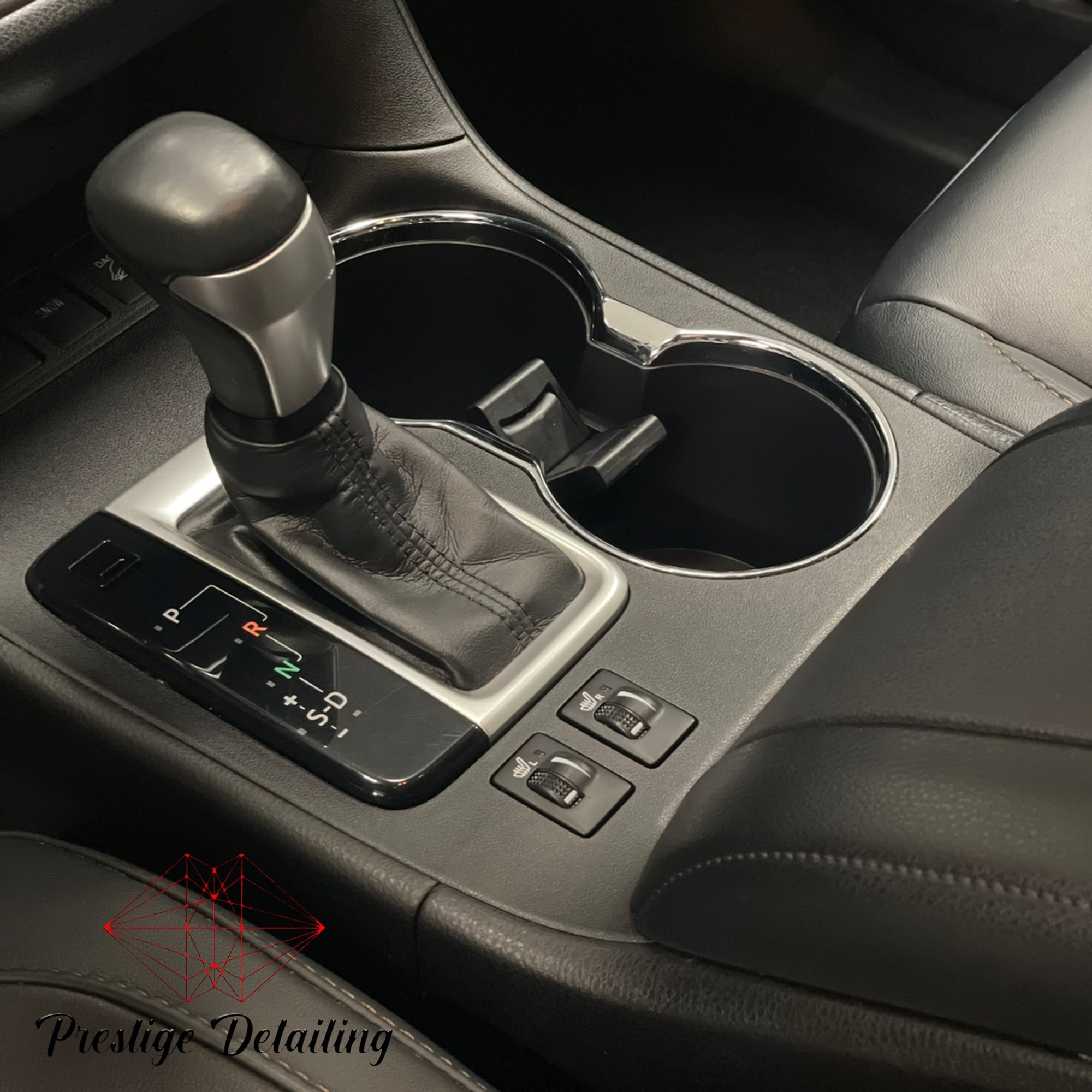 Unlock Instant Classic with the Prestige Automatic Power Move