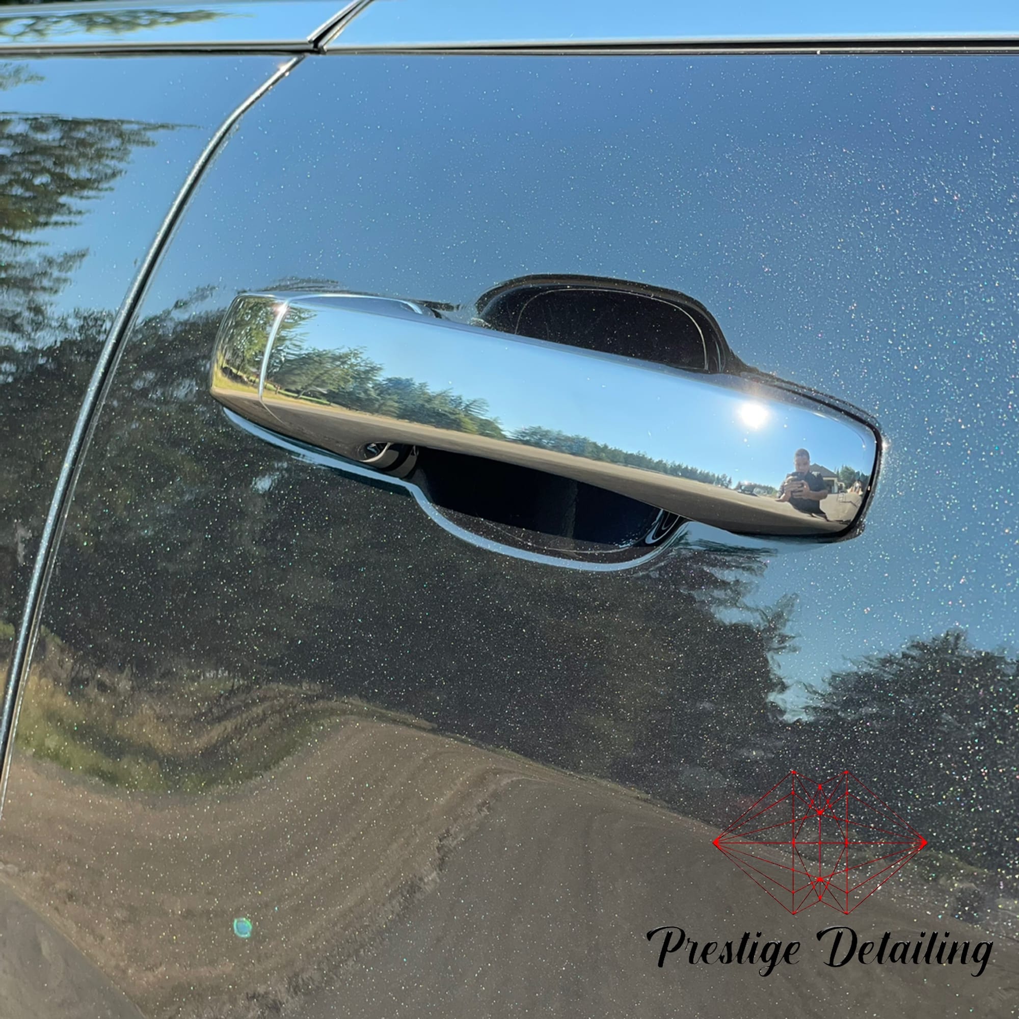 Prestige Detailing Auto Detailing
