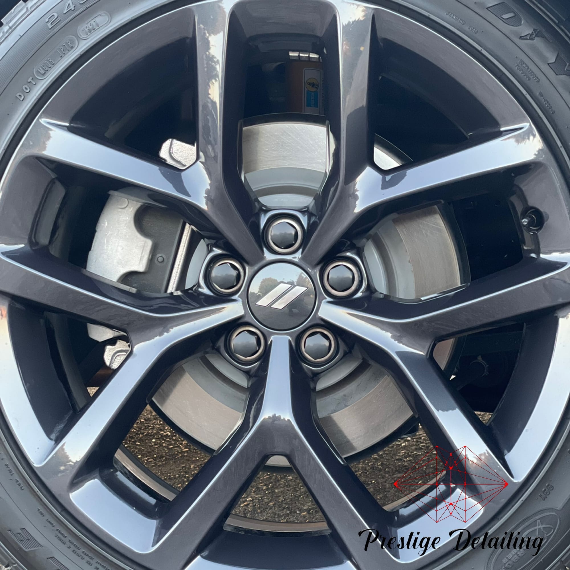 Prestige Detailing Auto Detailing