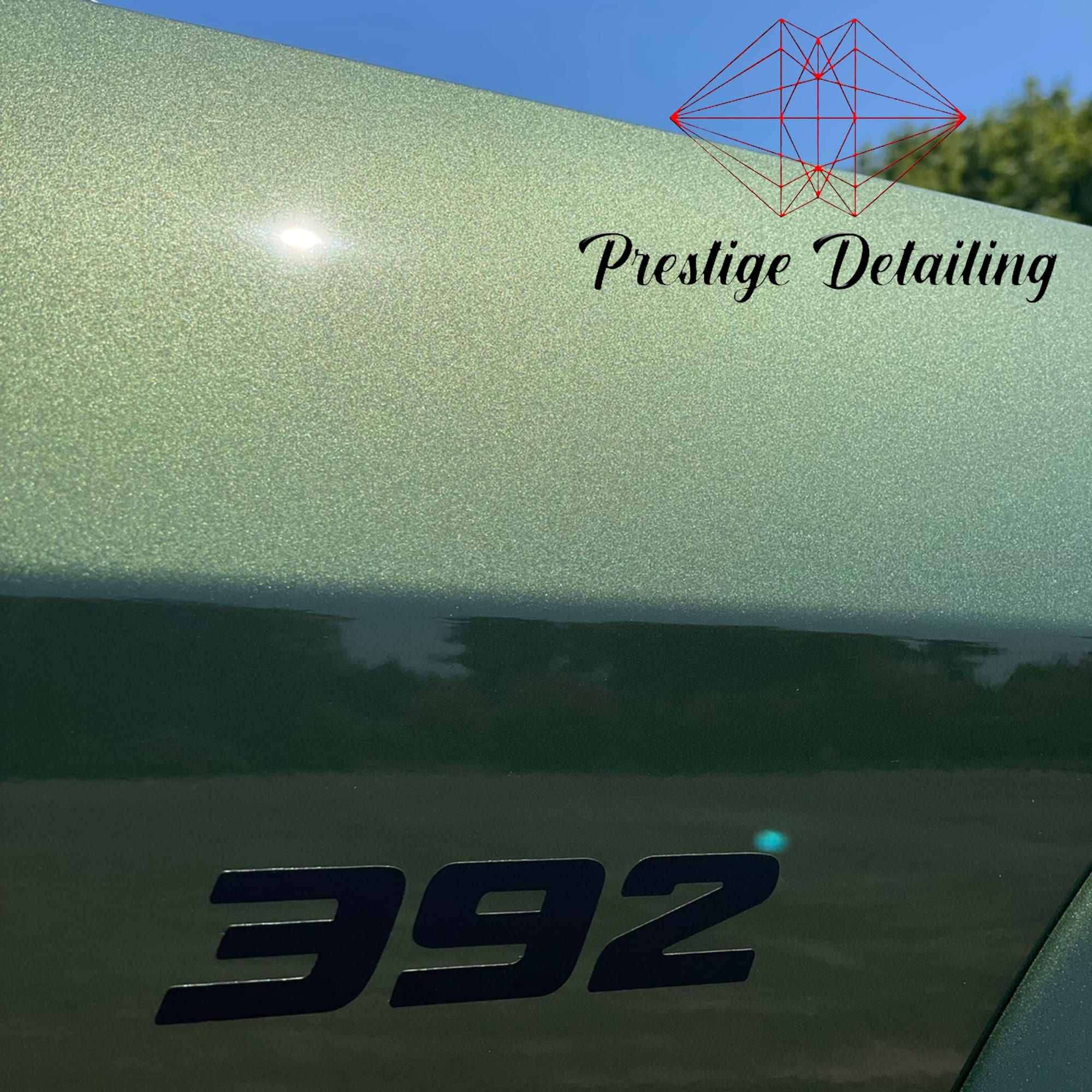 Prestige Detailing Auto Detailing