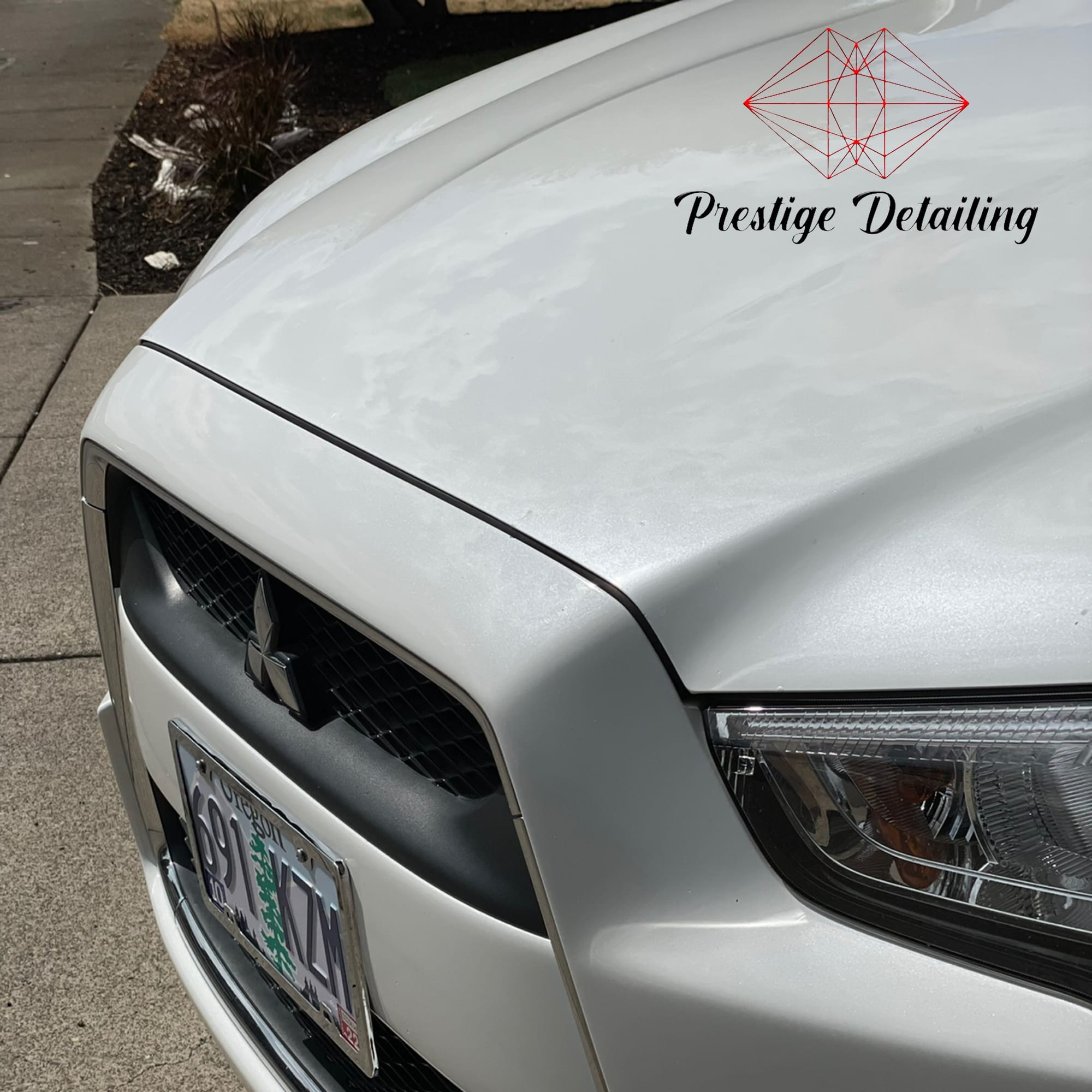 Prestige Detailing Auto Detailing