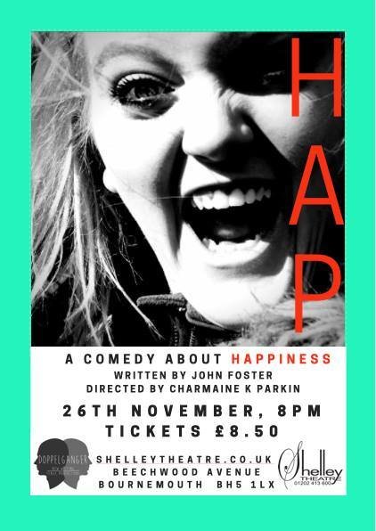 HAP - A Play about Happines