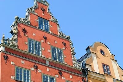 Stockholm- Walking-Tours