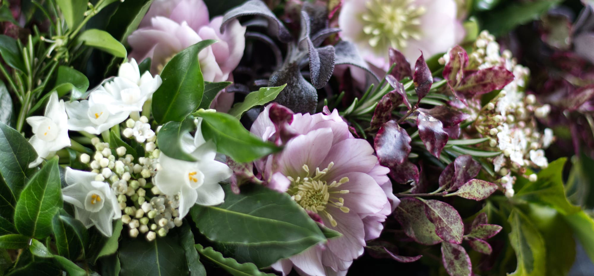 Flowers for Mothering Sunday