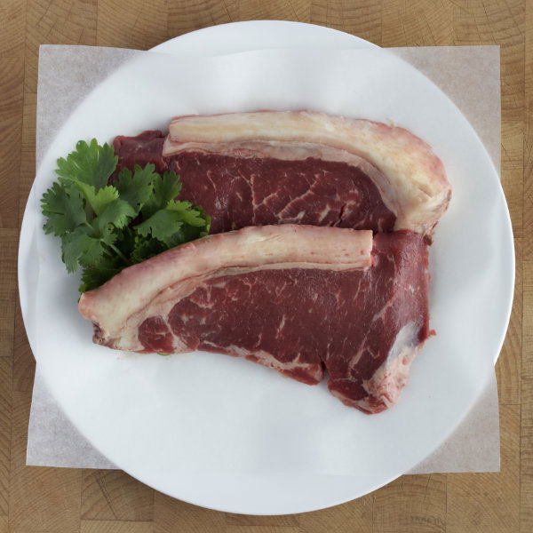 Roots Single Organic Beef Rib Roots