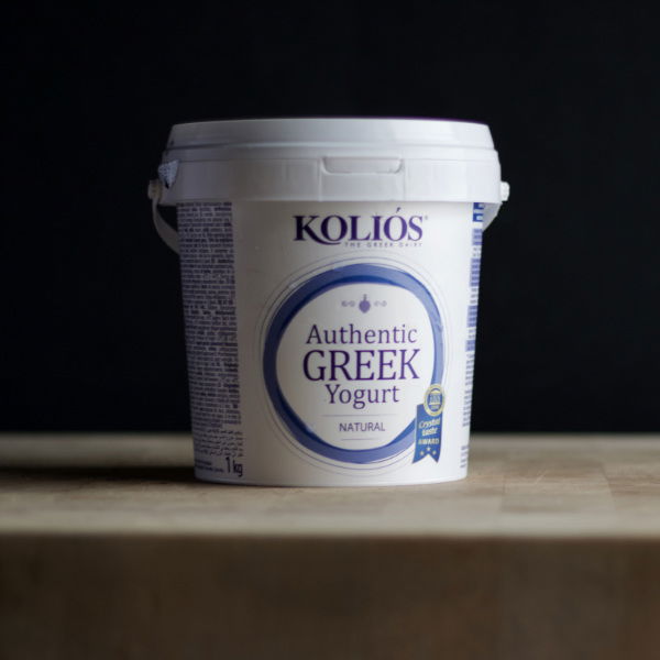 Yoghurt, Butter, Creme Fraiche Roots