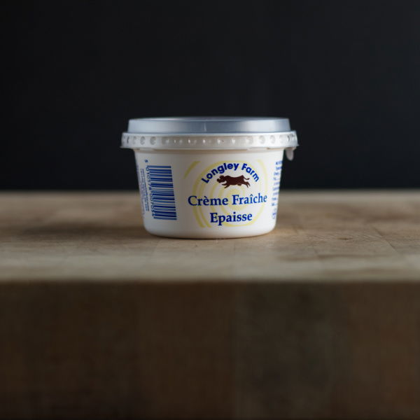 Yoghurt, Butter, Creme Fraiche Roots