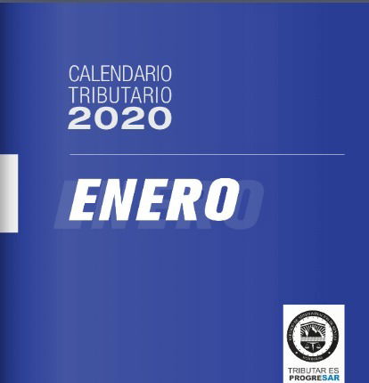 Calendario Tributario