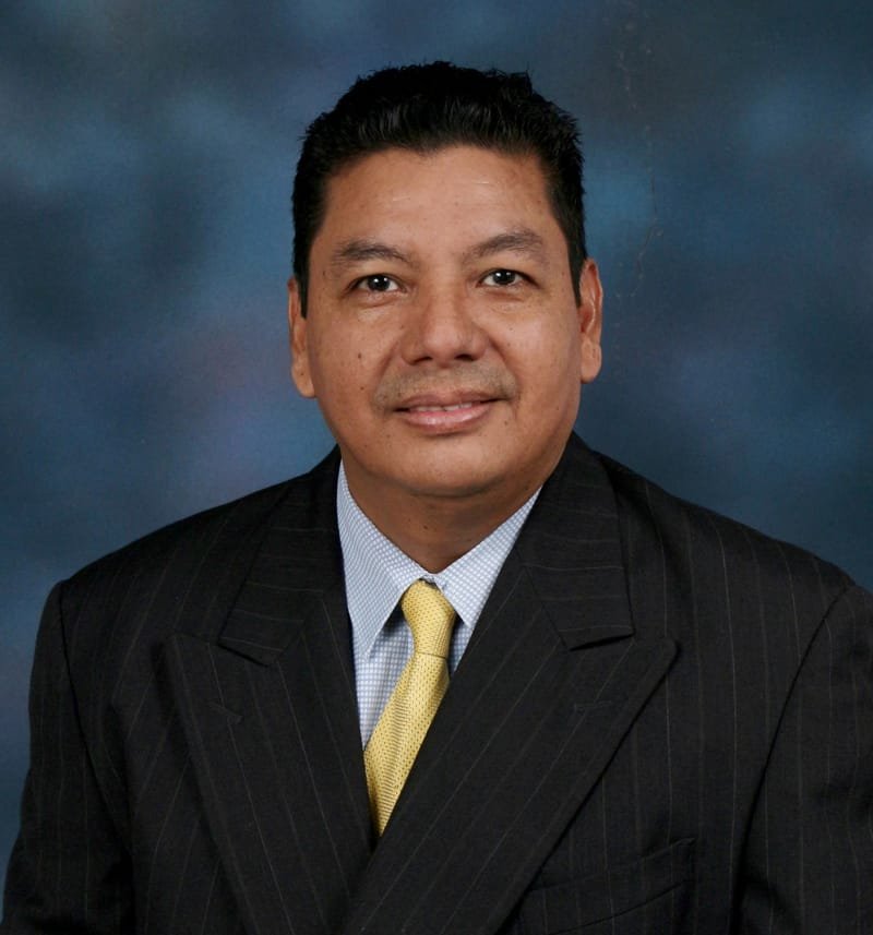 MSc. Juan Carlos Reyes Reyes