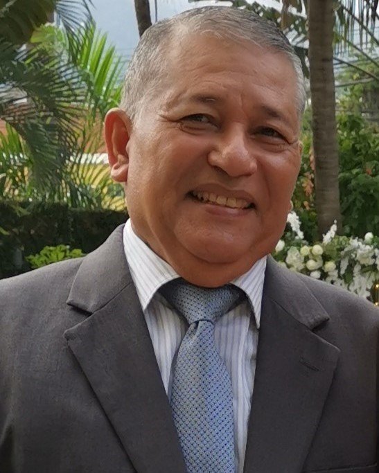 Lic. Ruben Castro Gomez
