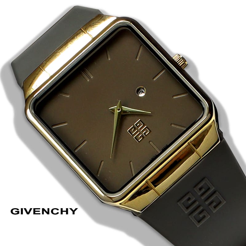 givenchy watch mens