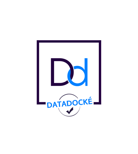 Certification Datadock en poche