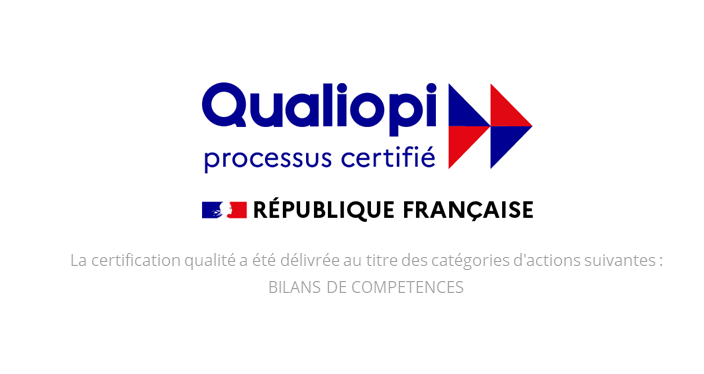 Certification Qualiopi renouvelée