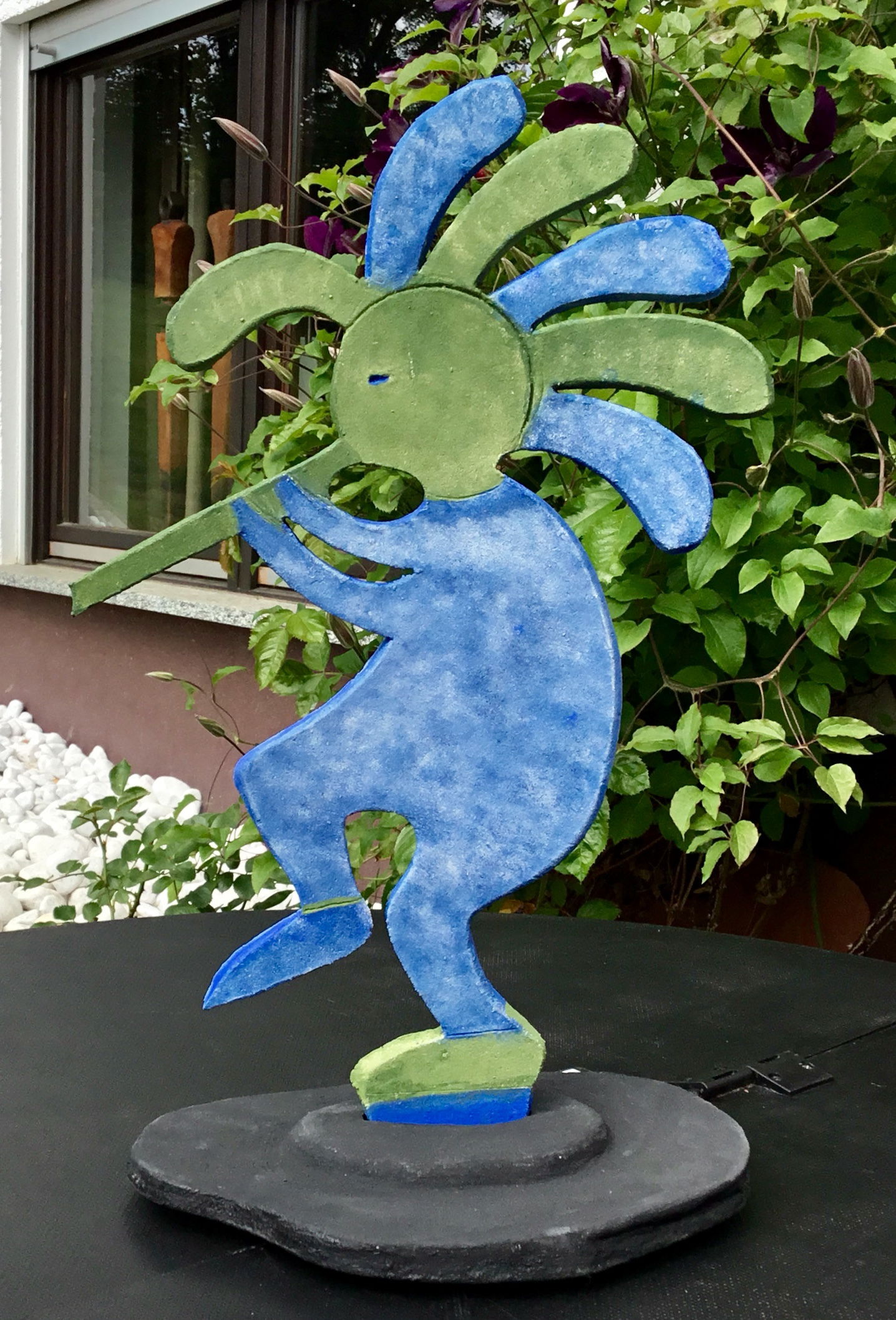 Kokopelli