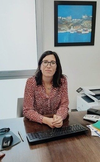 Dr Laura VIGNERON