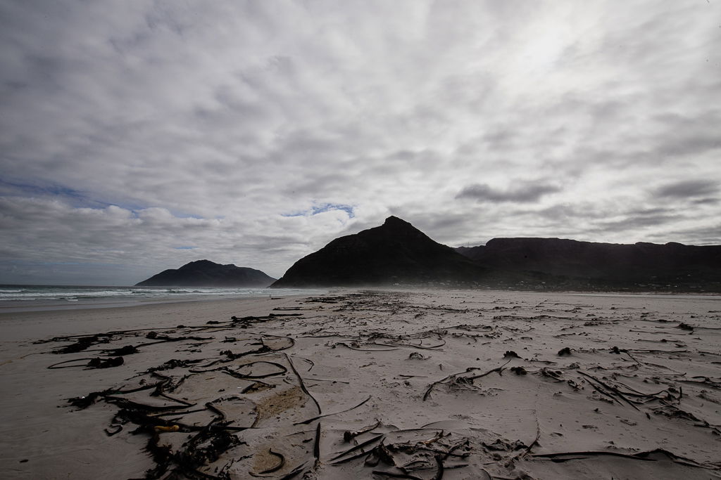 Long Beach, Cape Town