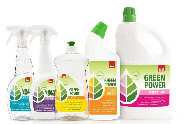 Greenhome 150ml smacchiatore a secco