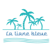 La Liane Bleue