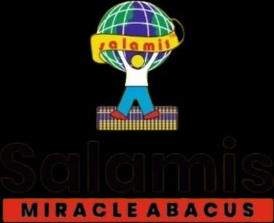 SALAMIS MIRACLE ABACUS