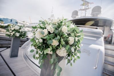 YACHTS SERVICES