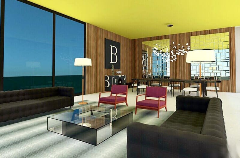 Interior Design Galway - 3D Visualizations at Affordable Rates