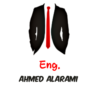 Eng.Ahmed Abdelaziz Alarami